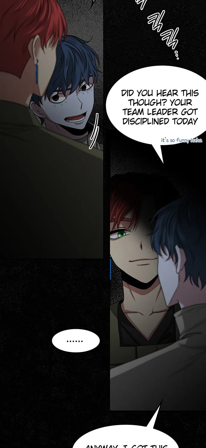Read Midwood chapter 18 image 39 on Lezhin