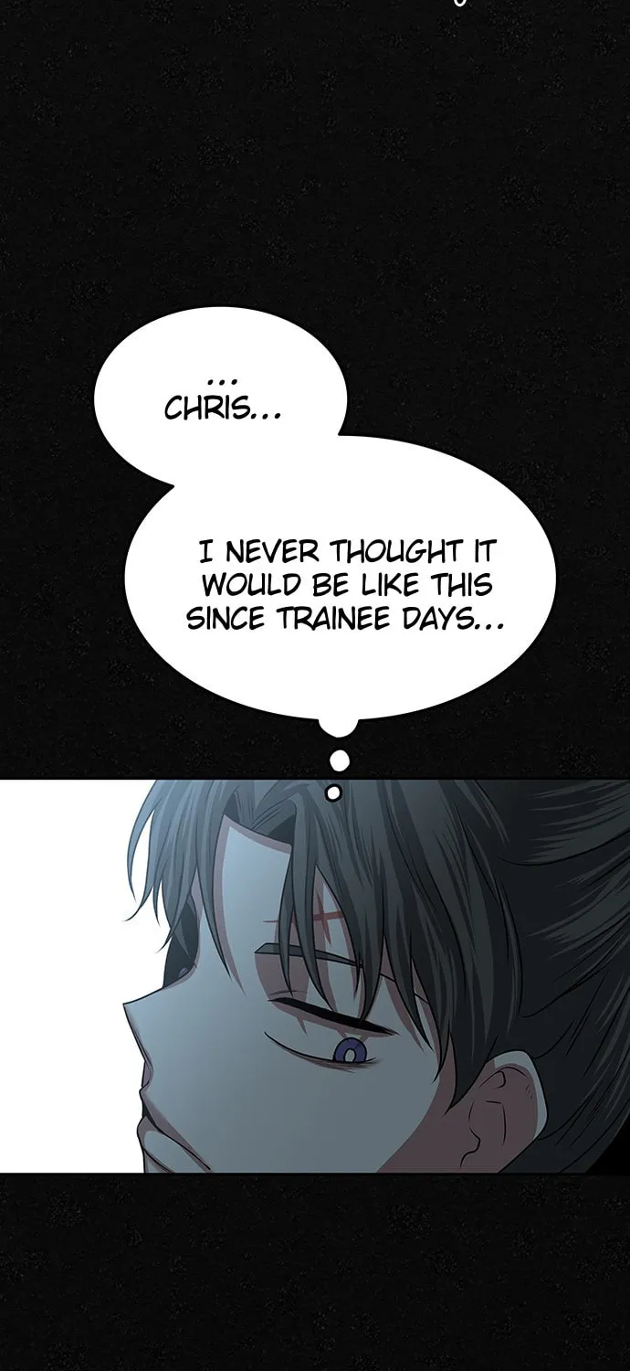 Read Midwood chapter 18 image 42 on Lezhin