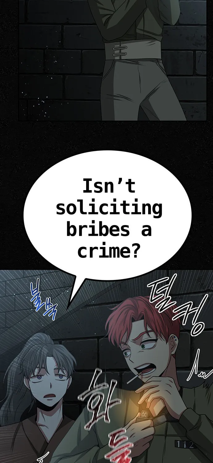 Read Midwood chapter 18 image 45 on Lezhin