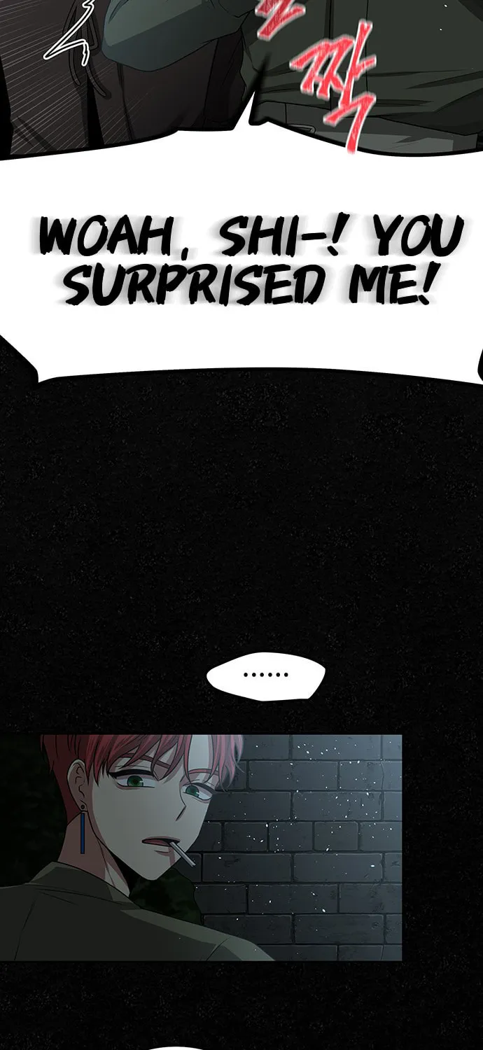 Read Midwood chapter 18 image 46 on Lezhin