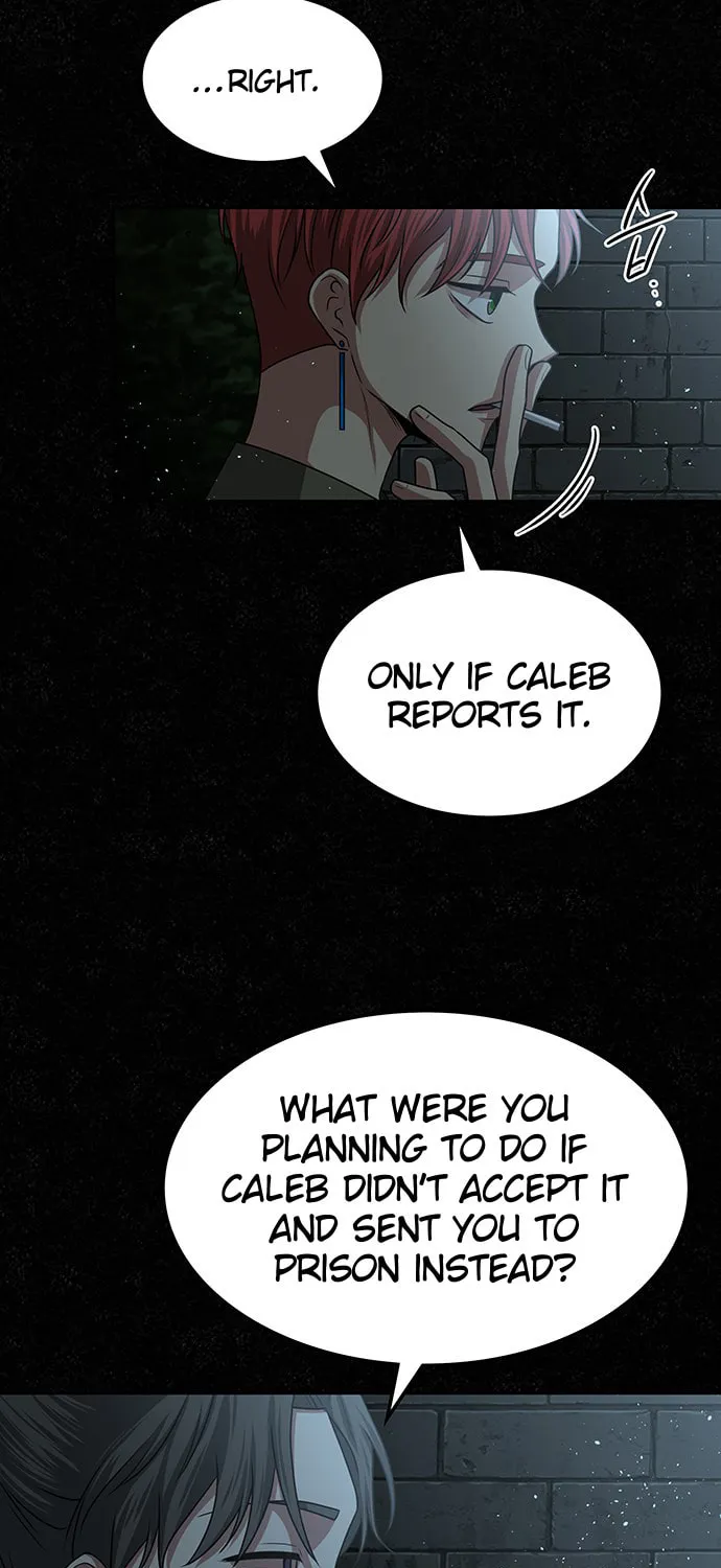 Read Midwood chapter 18 image 47 on Lezhin