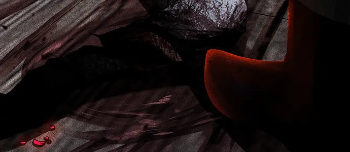 Read Midwood chapter 18 image 52 on Lezhin