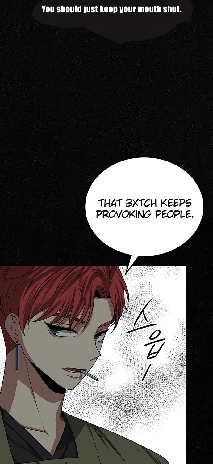 Read Midwood chapter 18 image 54 on Lezhin