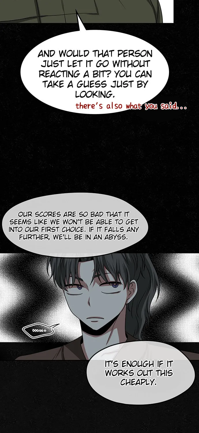 Read Midwood chapter 18 image 55 on Lezhin