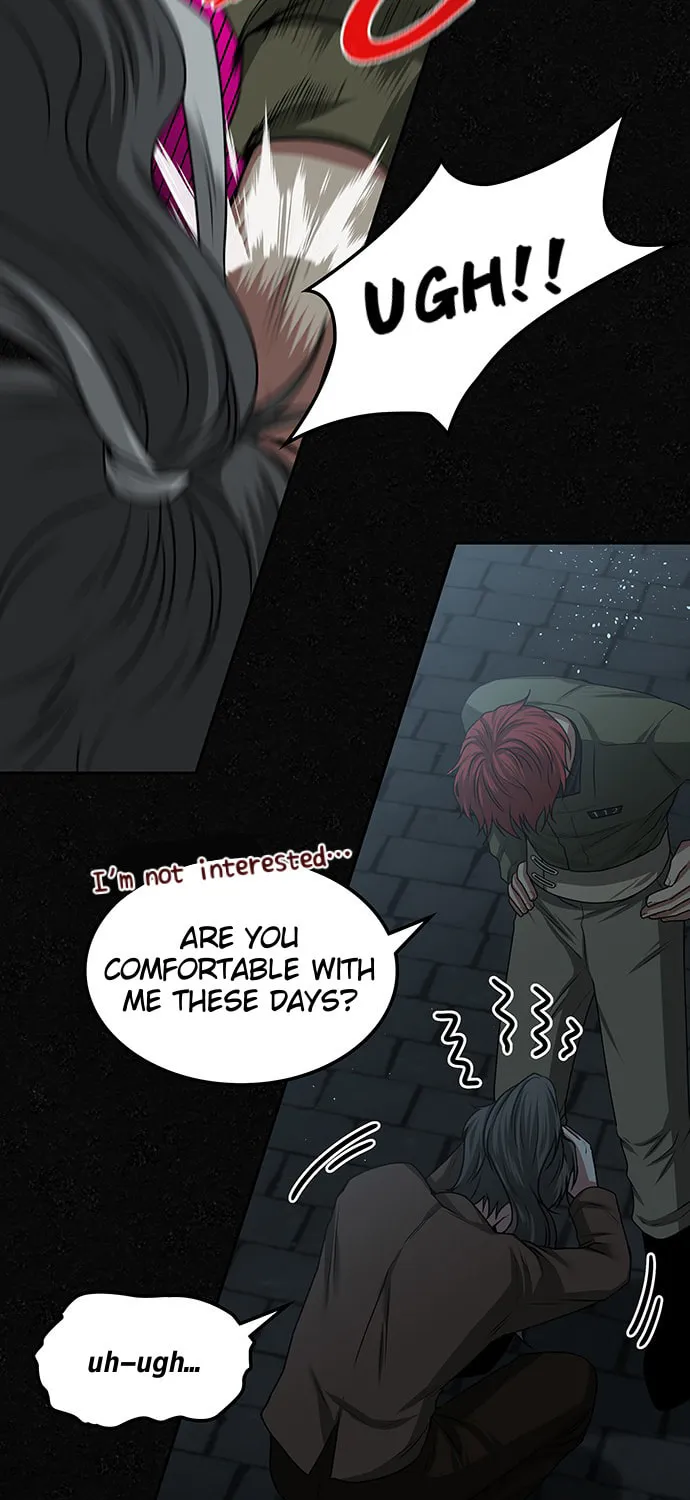 Read Midwood chapter 18 image 67 on Lezhin