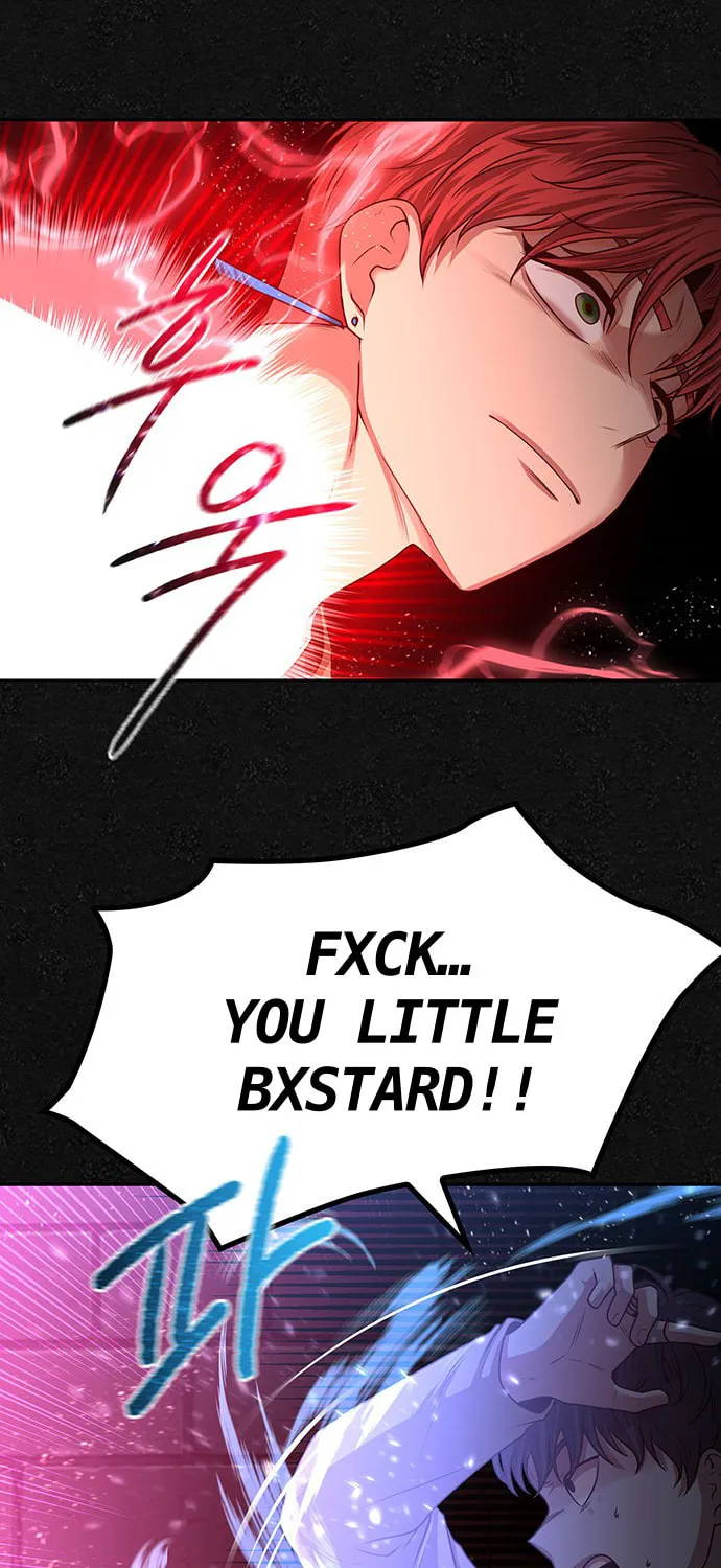 Read Midwood chapter 18 image 9 on Lezhin
