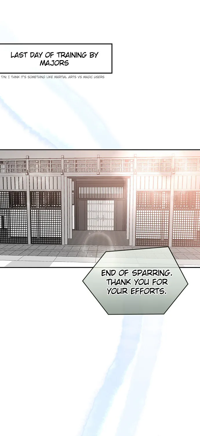 Read Midwood chapter 19 image 1 on Lezhin