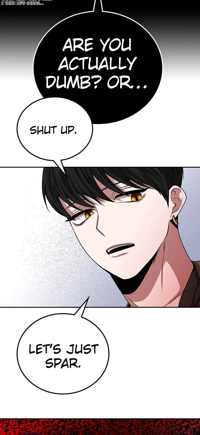 Read Midwood chapter 19 image 10 on Lezhin