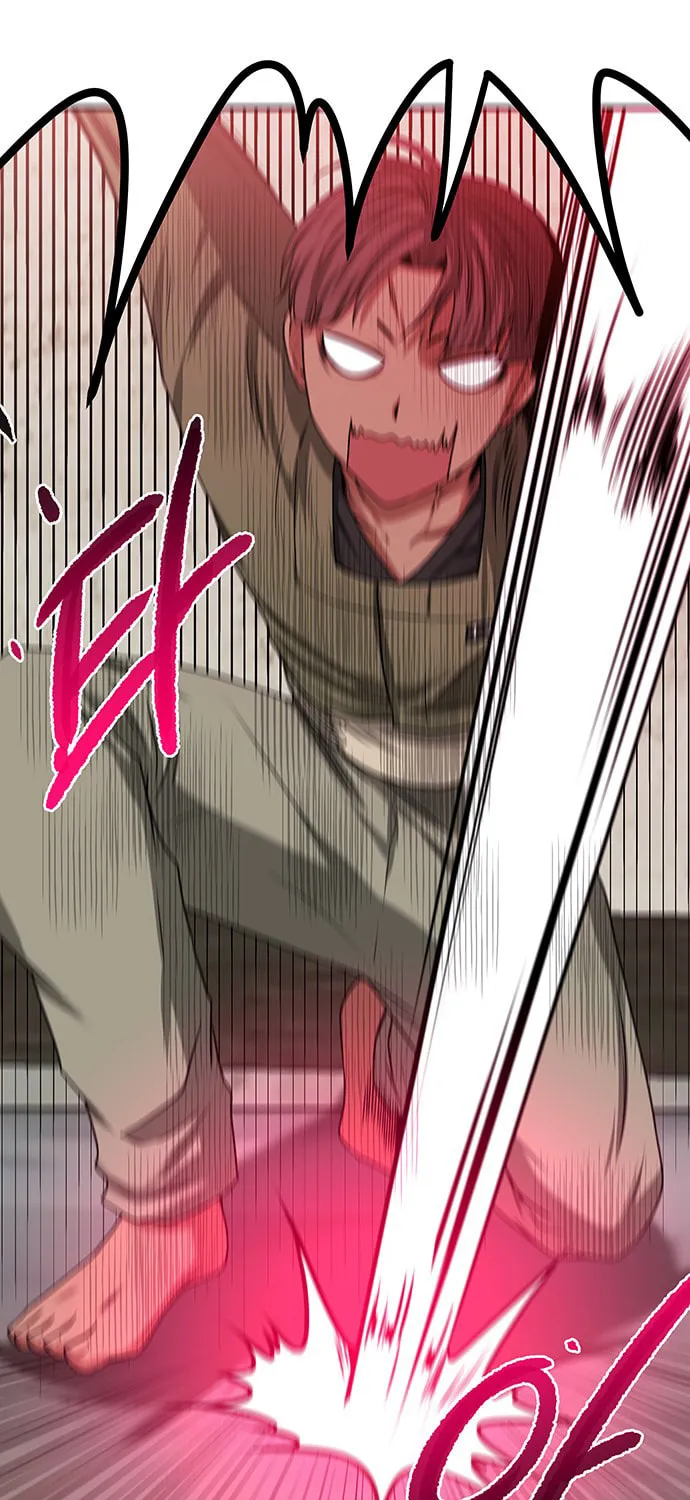 Read Midwood chapter 19 image 101 on Lezhin