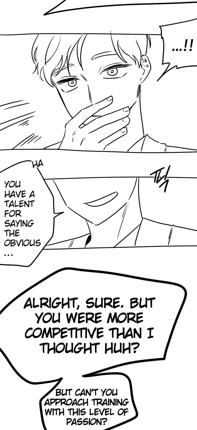 Read Midwood chapter 19 image 111 on Lezhin