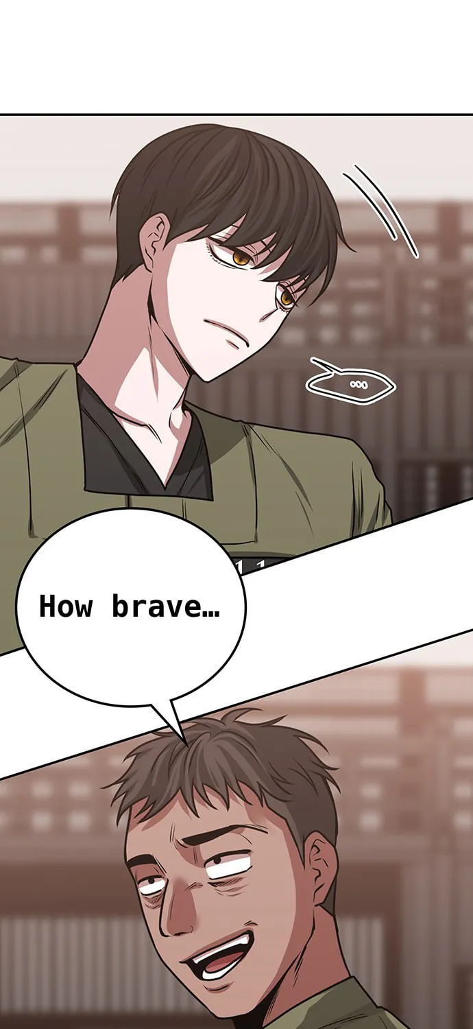 Read Midwood chapter 19 image 13 on Lezhin