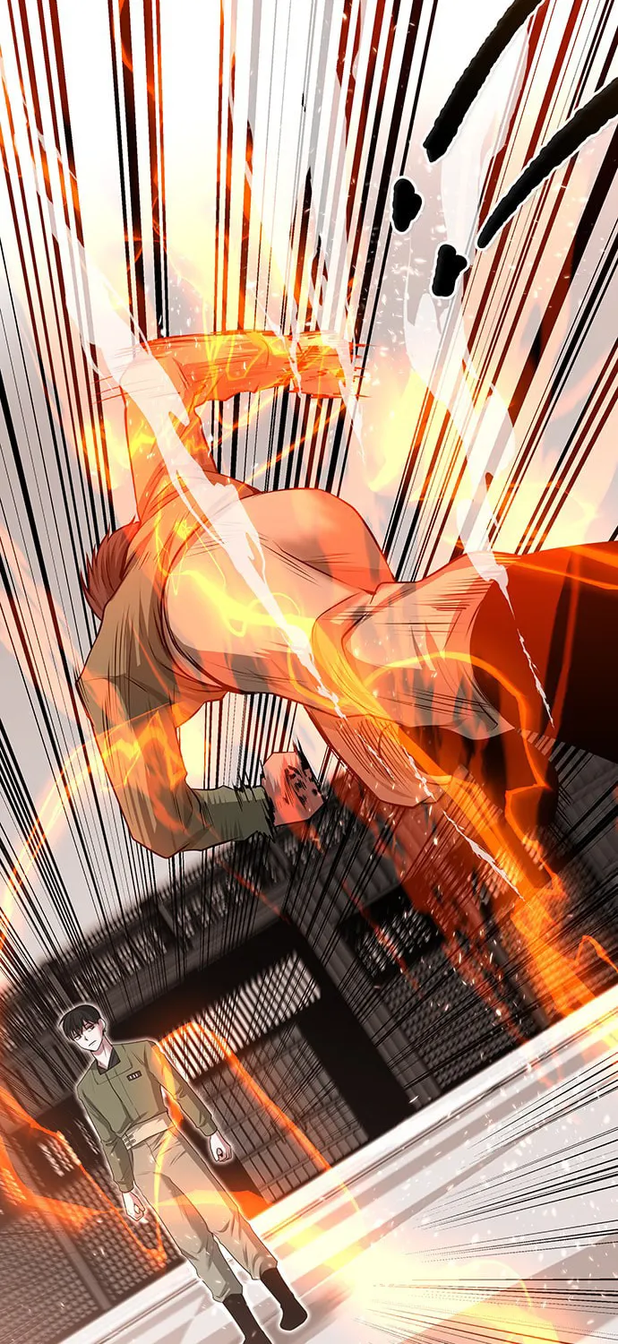 Read Midwood chapter 19 image 18 on Lezhin