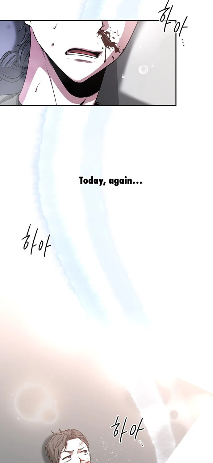 Read Midwood chapter 19 image 2 on Lezhin