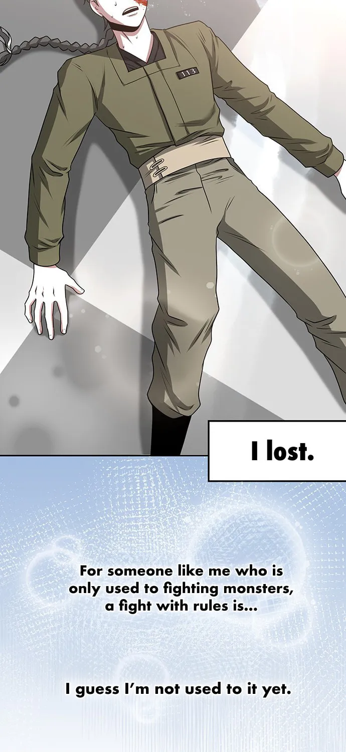 Read Midwood chapter 19 image 3 on Lezhin