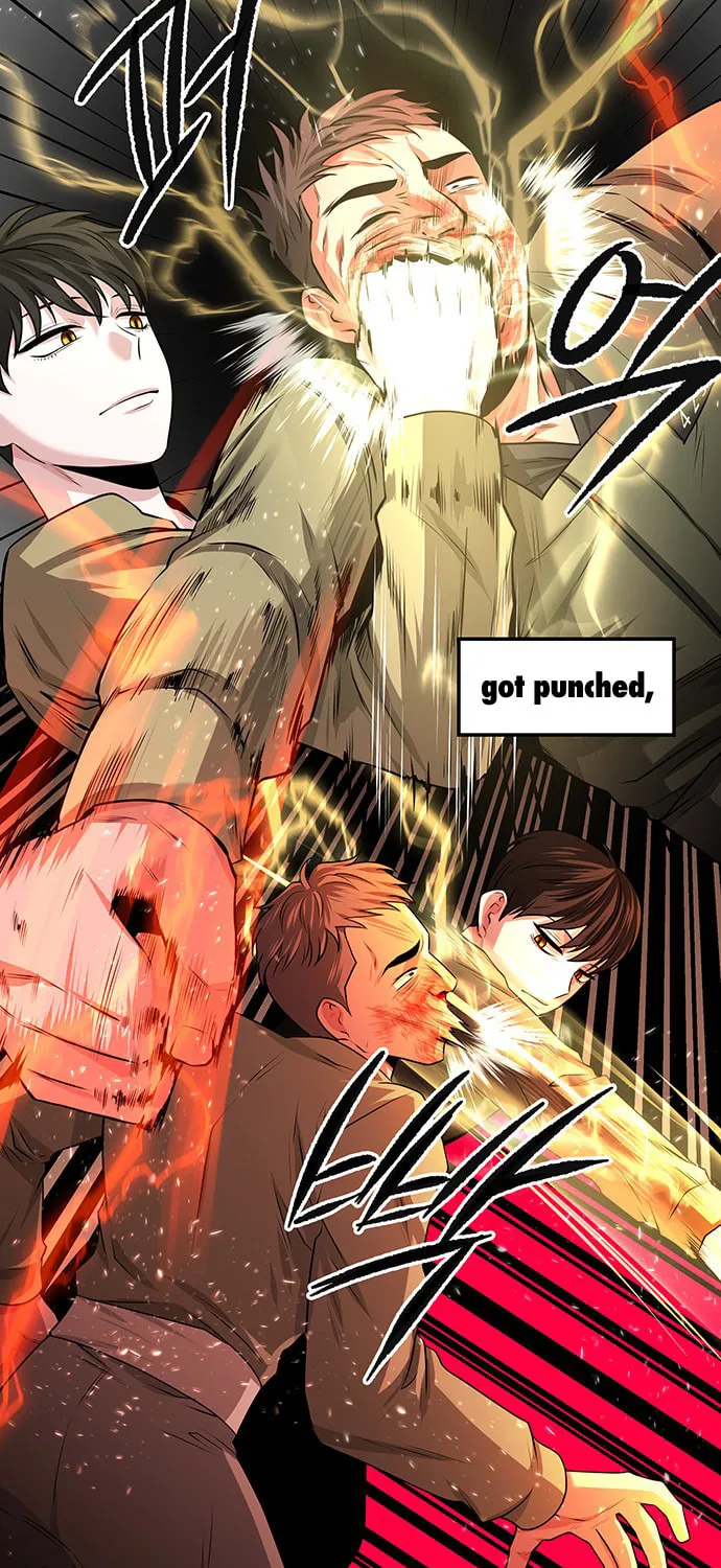 Read Midwood chapter 19 image 37 on Lezhin