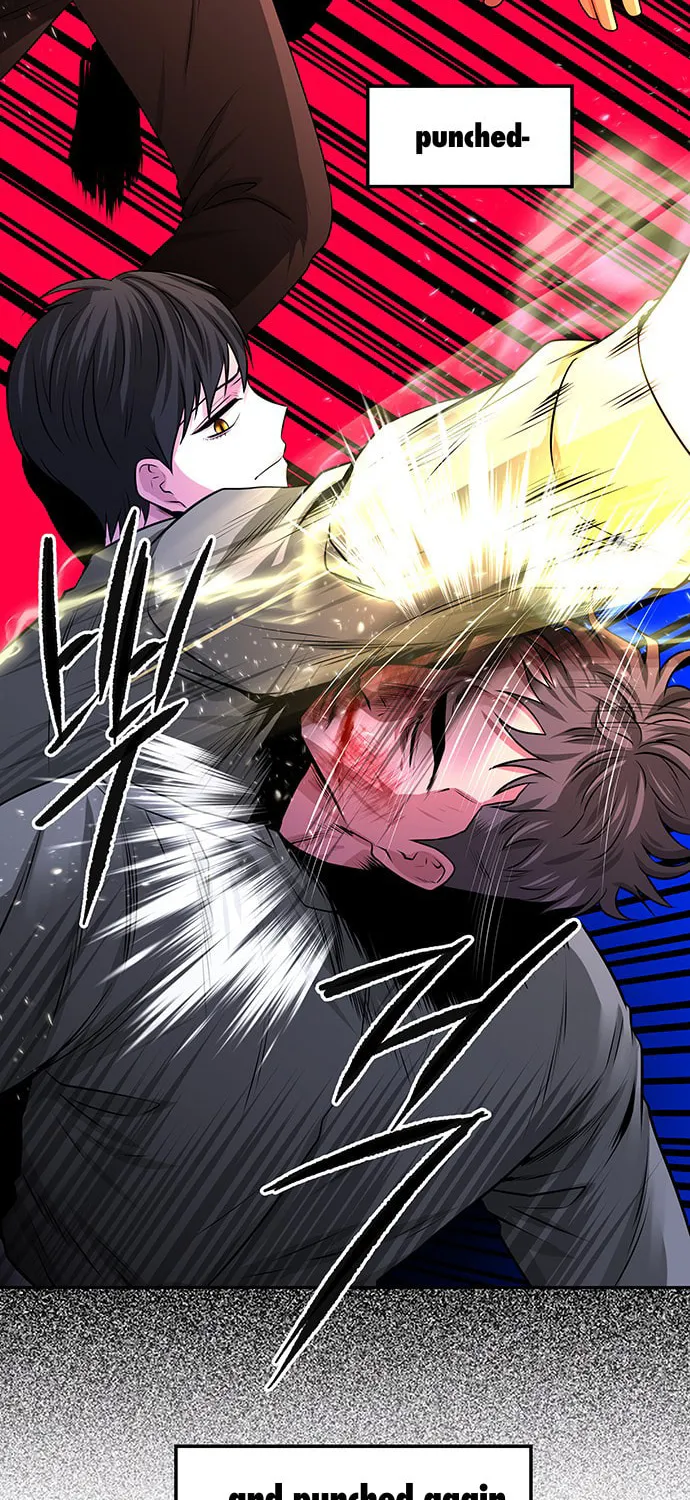 Read Midwood chapter 19 image 38 on Lezhin