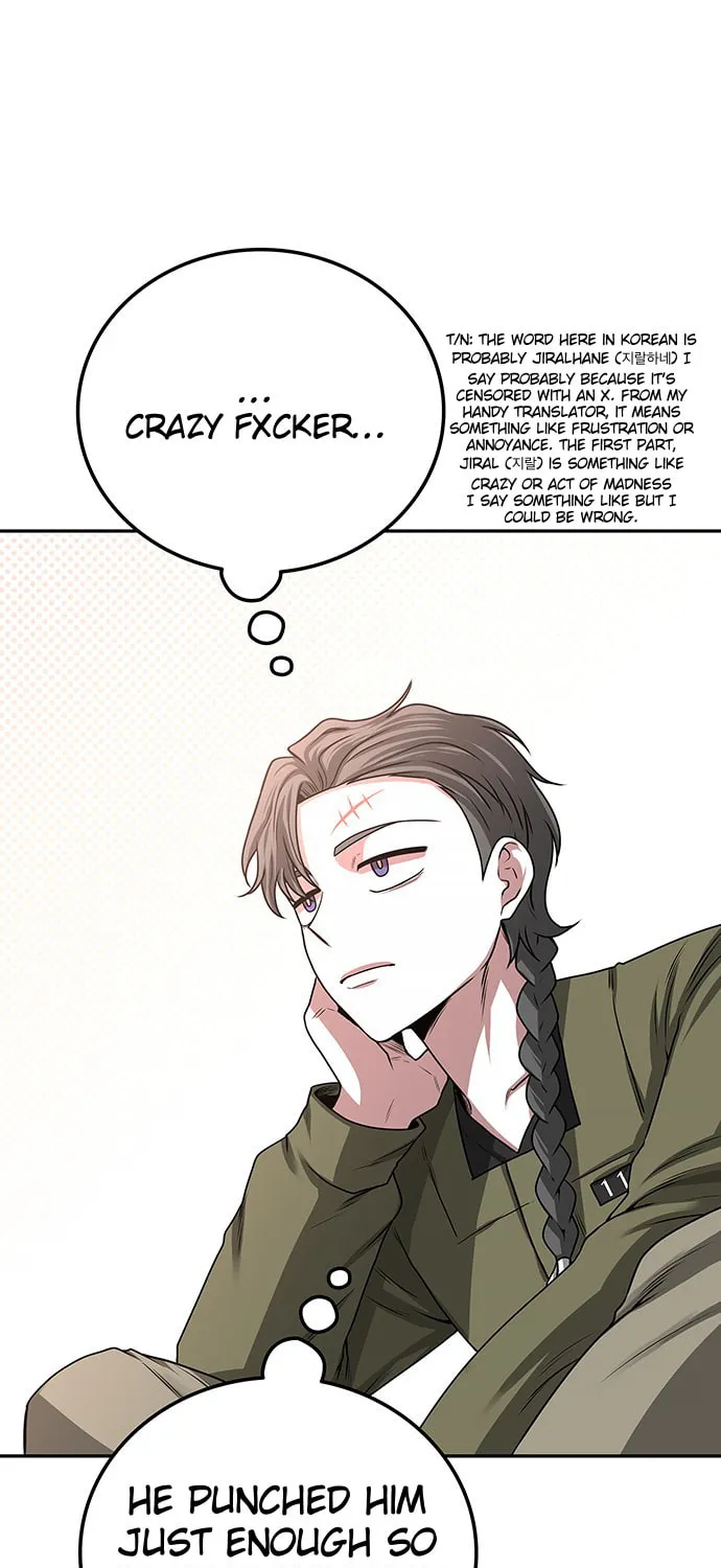 Read Midwood chapter 19 image 43 on Lezhin