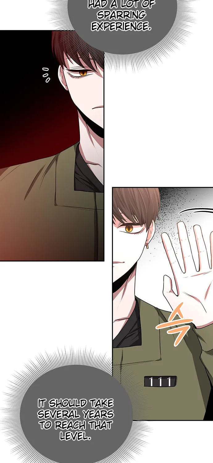 Read Midwood chapter 19 image 46 on Lezhin