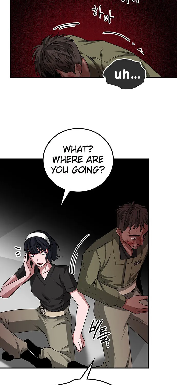 Read Midwood chapter 19 image 49 on Lezhin