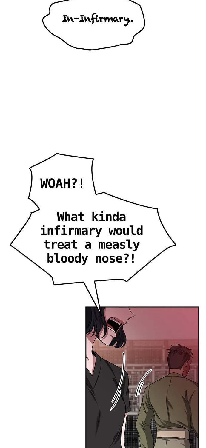 Read Midwood chapter 19 image 50 on Lezhin