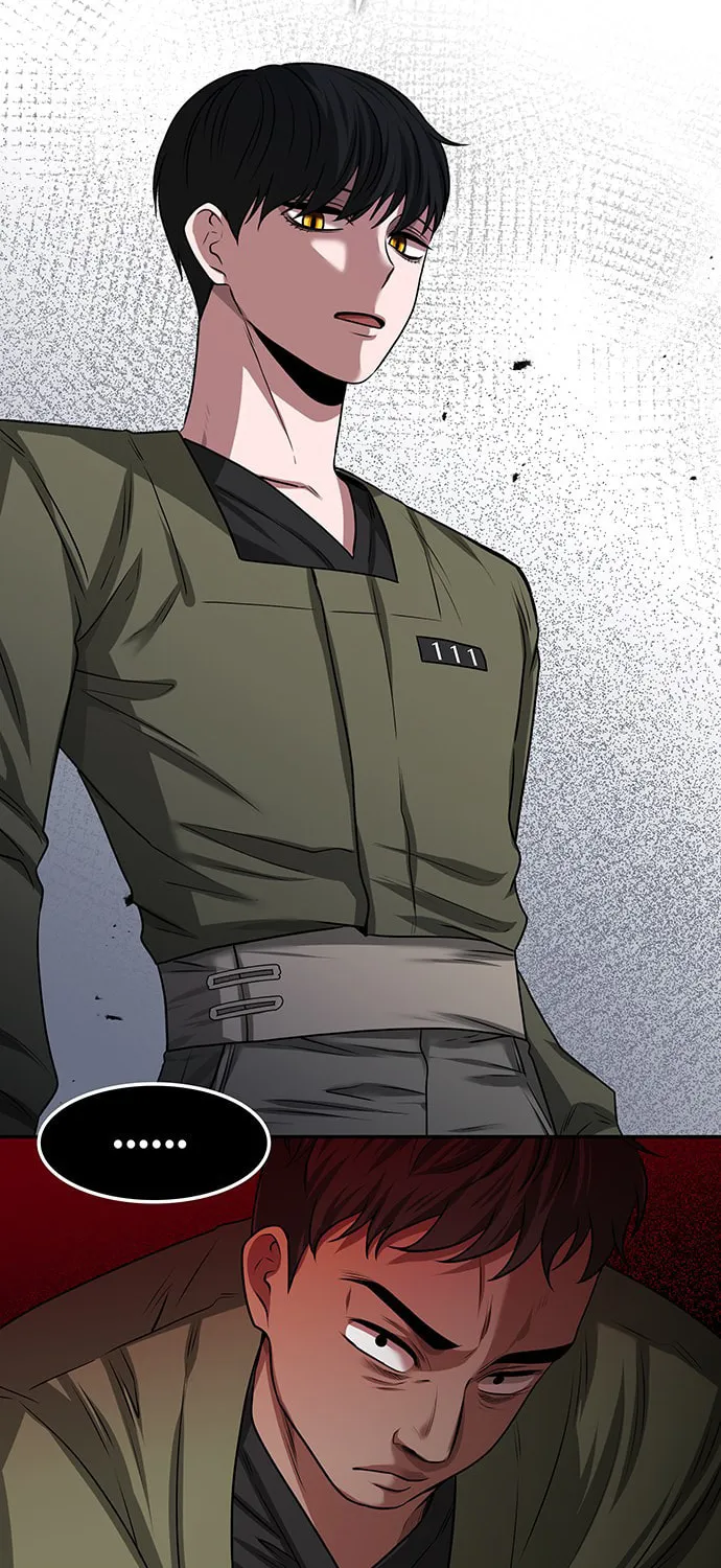 Read Midwood chapter 19 image 6 on Lezhin