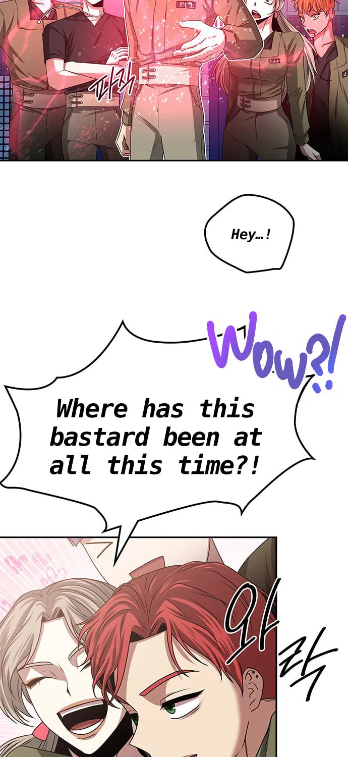 Read Midwood chapter 19 image 65 on Lezhin