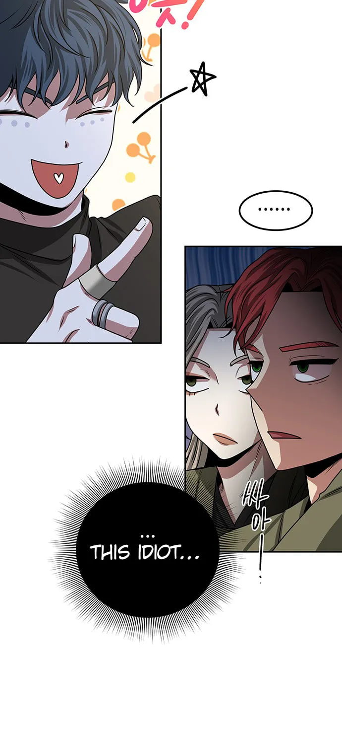 Read Midwood chapter 19 image 69 on Lezhin