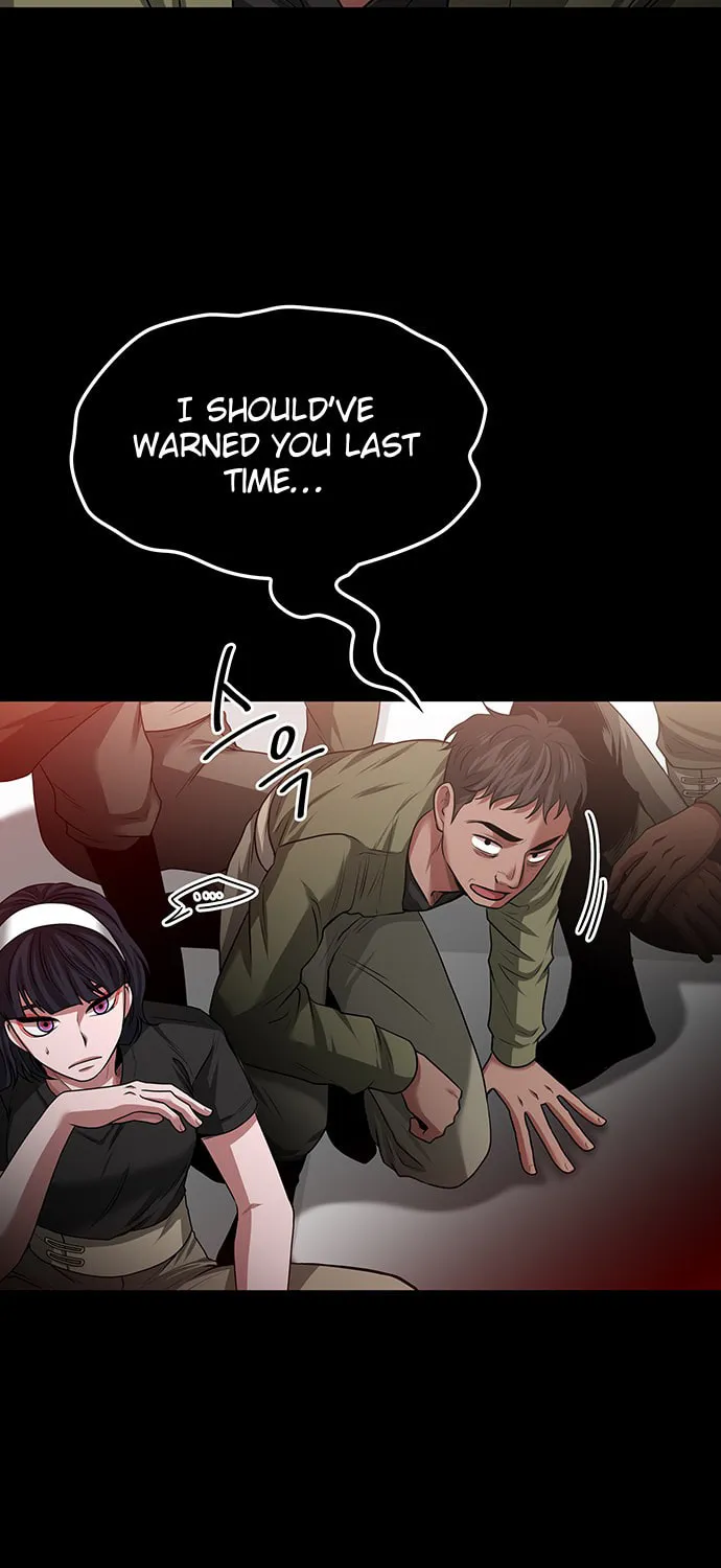 Read Midwood chapter 19 image 7 on Lezhin
