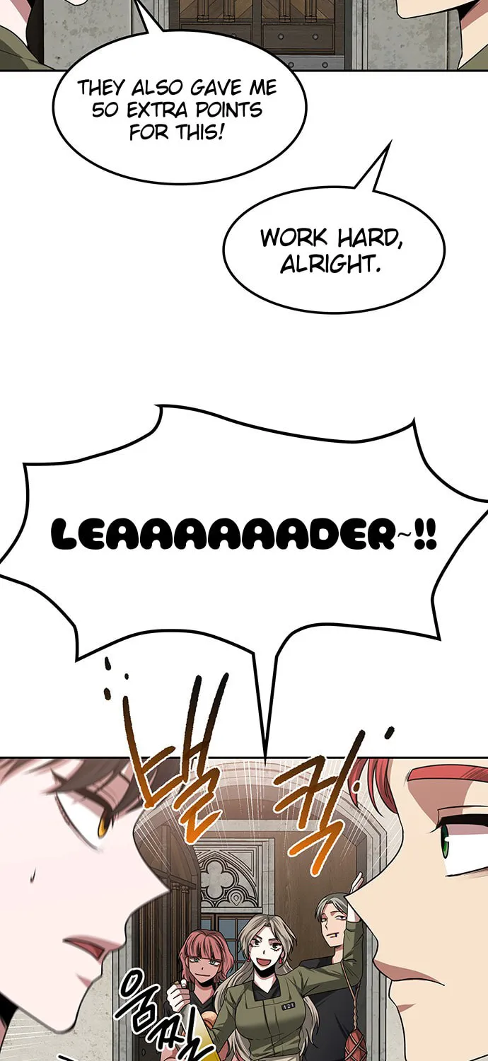 Read Midwood chapter 19 image 78 on Lezhin