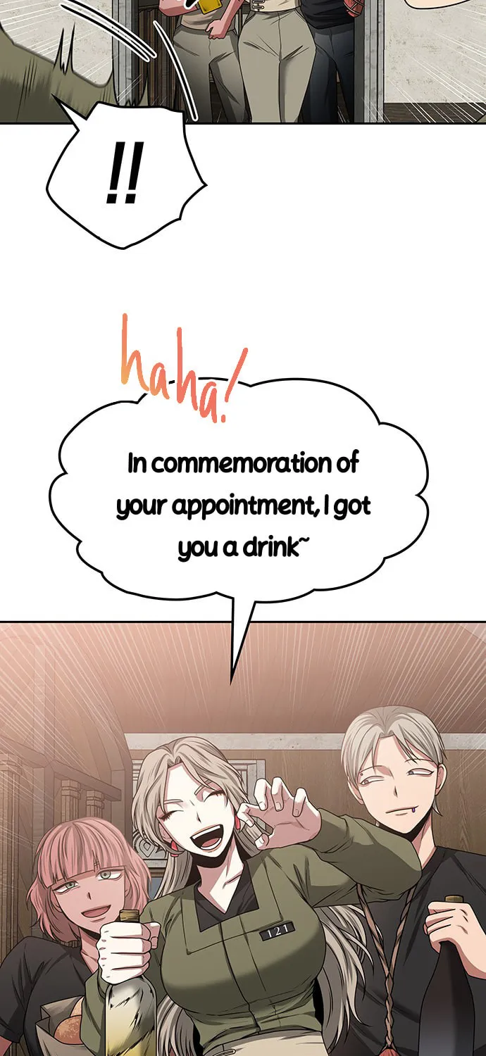Read Midwood chapter 19 image 79 on Lezhin