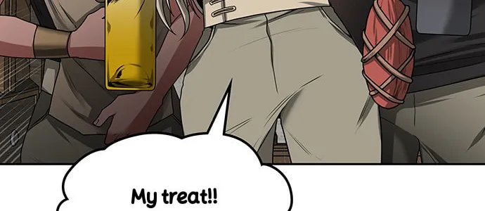 Read Midwood chapter 19 image 80 on Lezhin