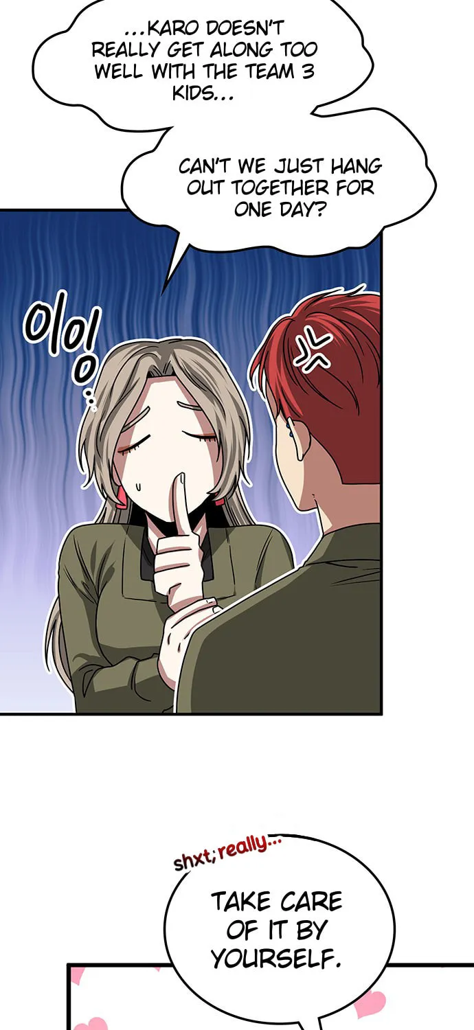 Read Midwood chapter 19 image 85 on Lezhin