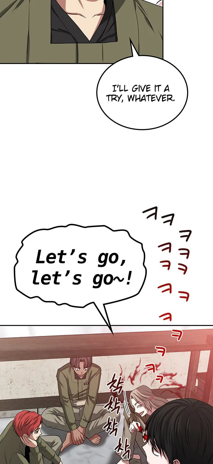 Read Midwood chapter 19 image 90 on Lezhin