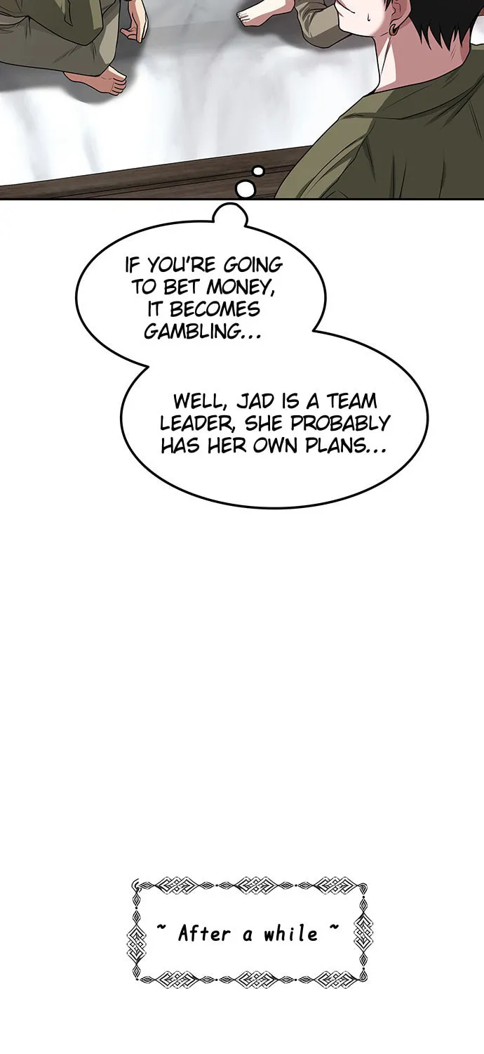 Read Midwood chapter 19 image 91 on Lezhin