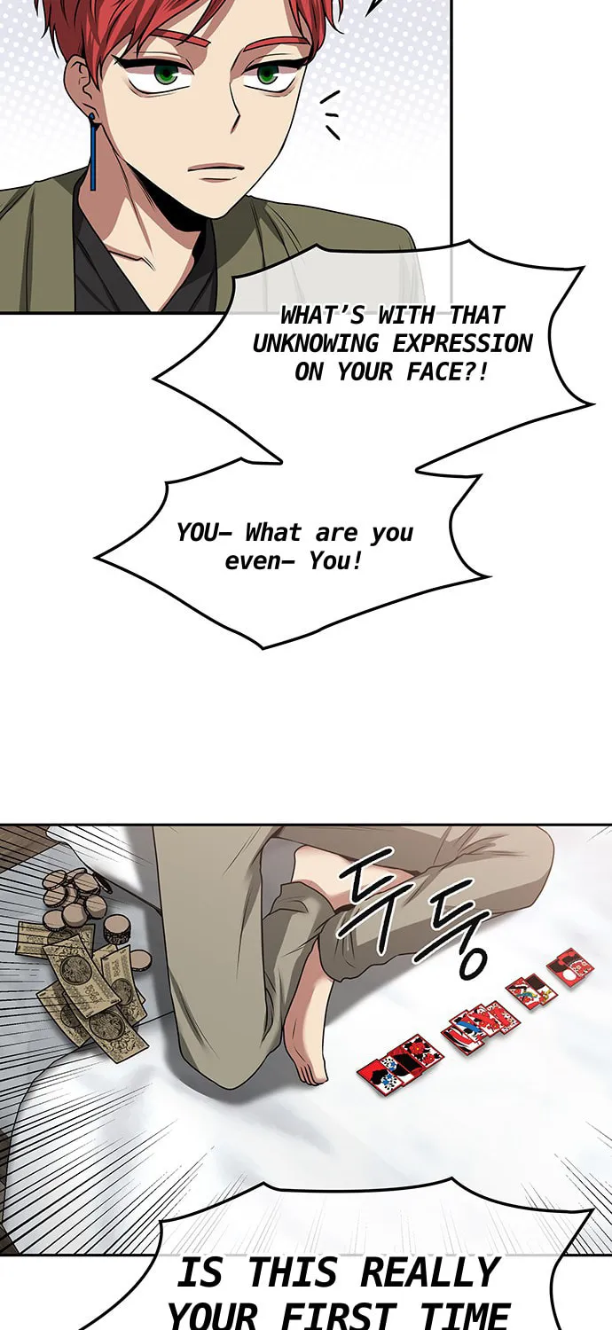 Read Midwood chapter 19 image 94 on Lezhin