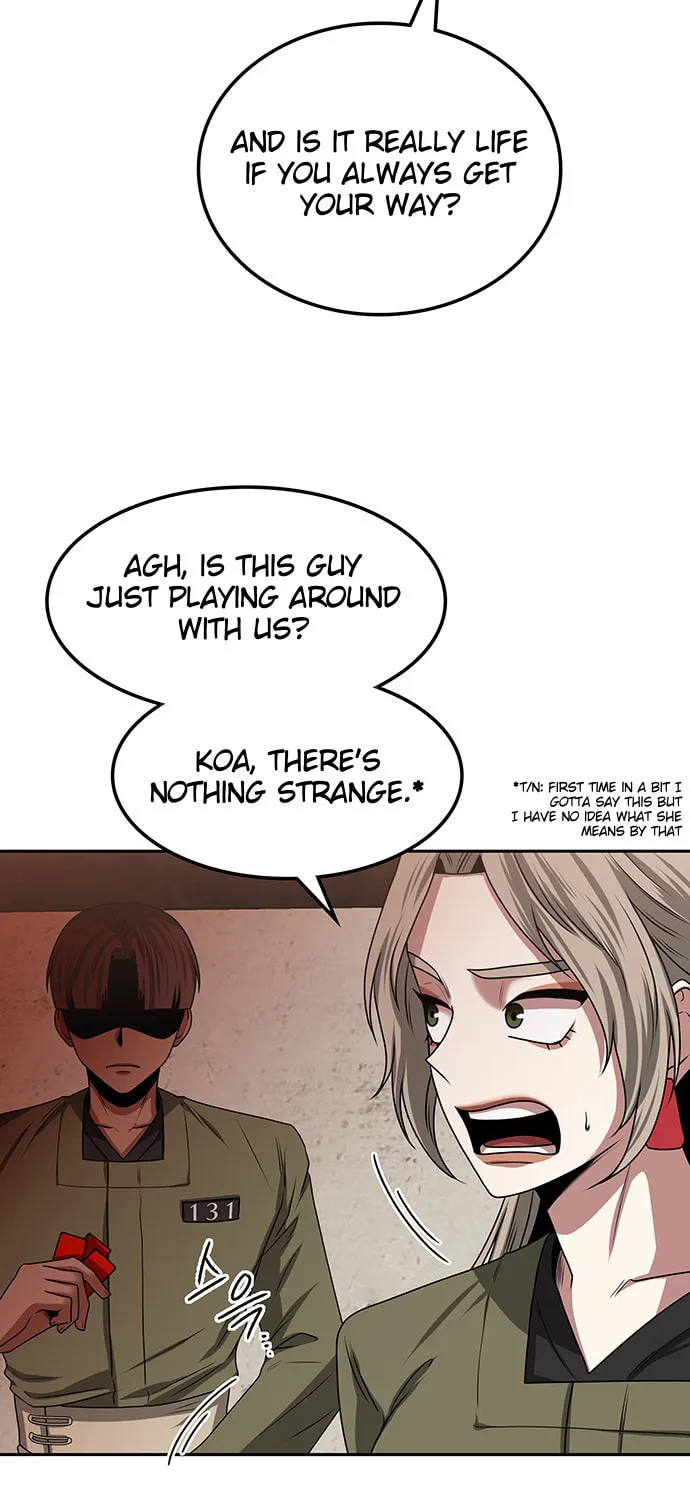 Read Midwood chapter 19 image 97 on Lezhin