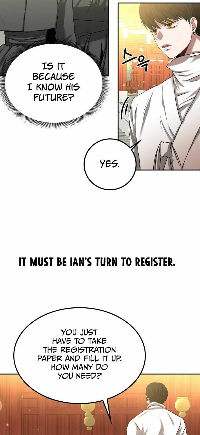 Read Midwood chapter 2 image 14 on Lezhin
