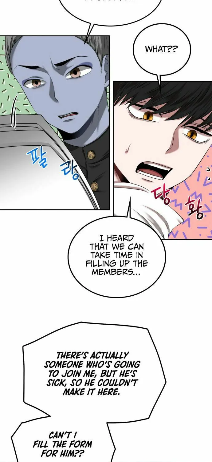 Read Midwood chapter 2 image 18 on Lezhin