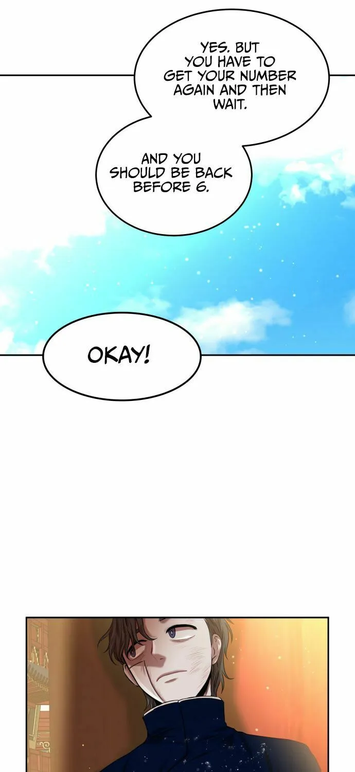 Read Midwood chapter 2 image 21 on Lezhin