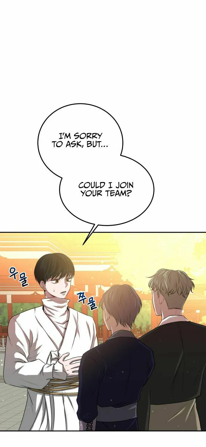 Read Midwood chapter 2 image 24 on Lezhin