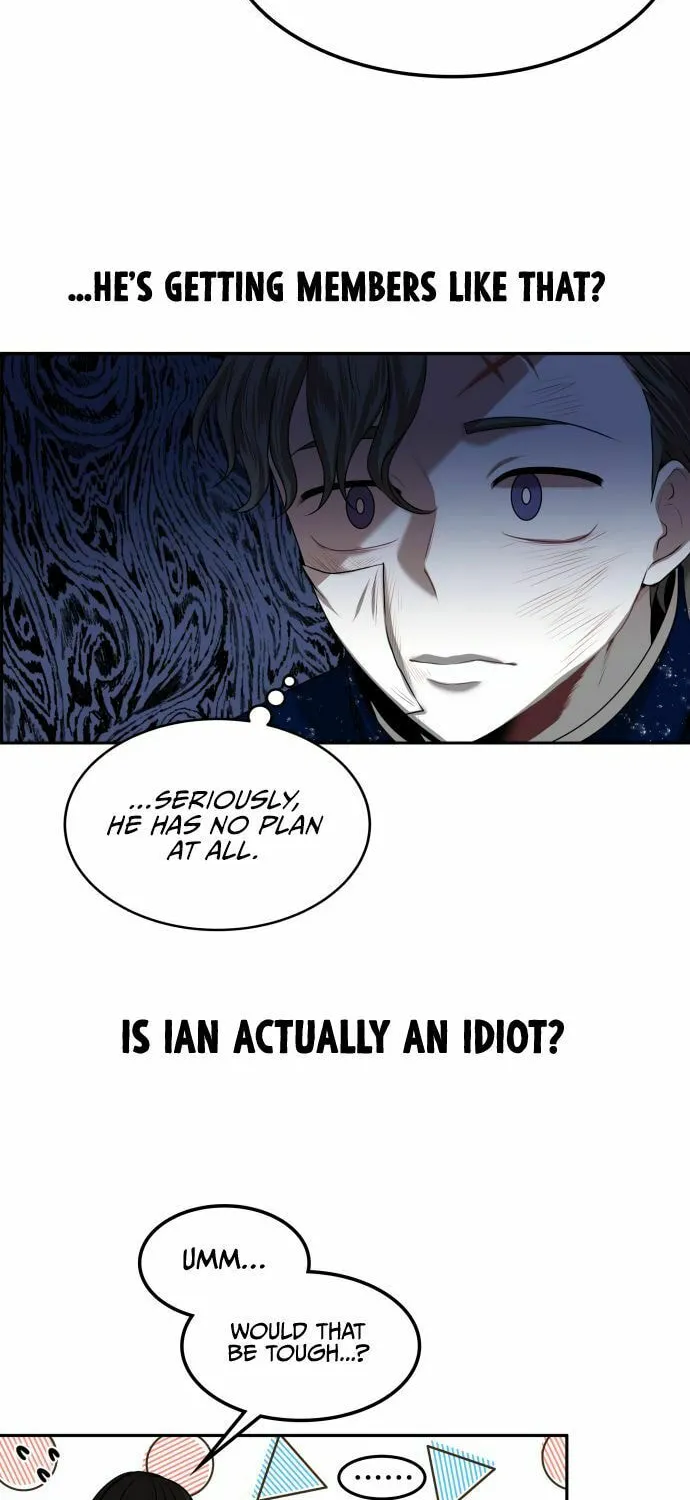 Read Midwood chapter 2 image 27 on Lezhin