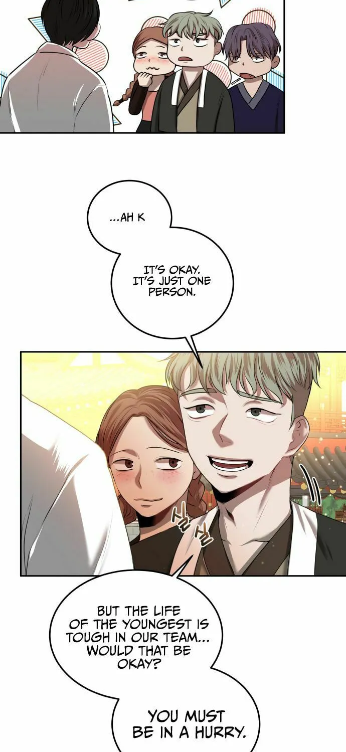 Read Midwood chapter 2 image 28 on Lezhin