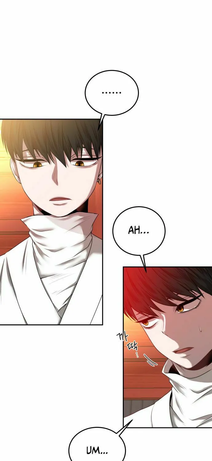 Read Midwood chapter 2 image 3 on Lezhin