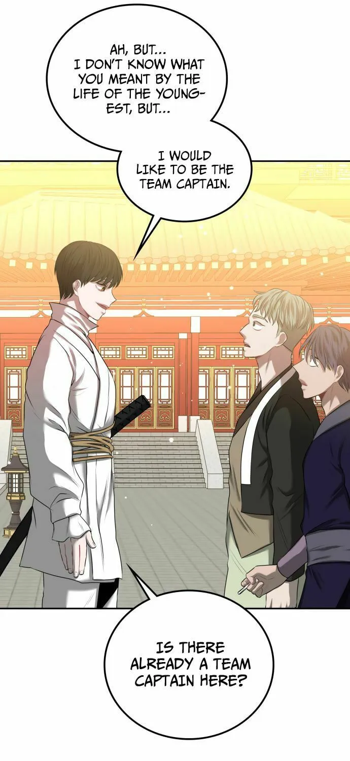 Read Midwood chapter 2 image 31 on Lezhin