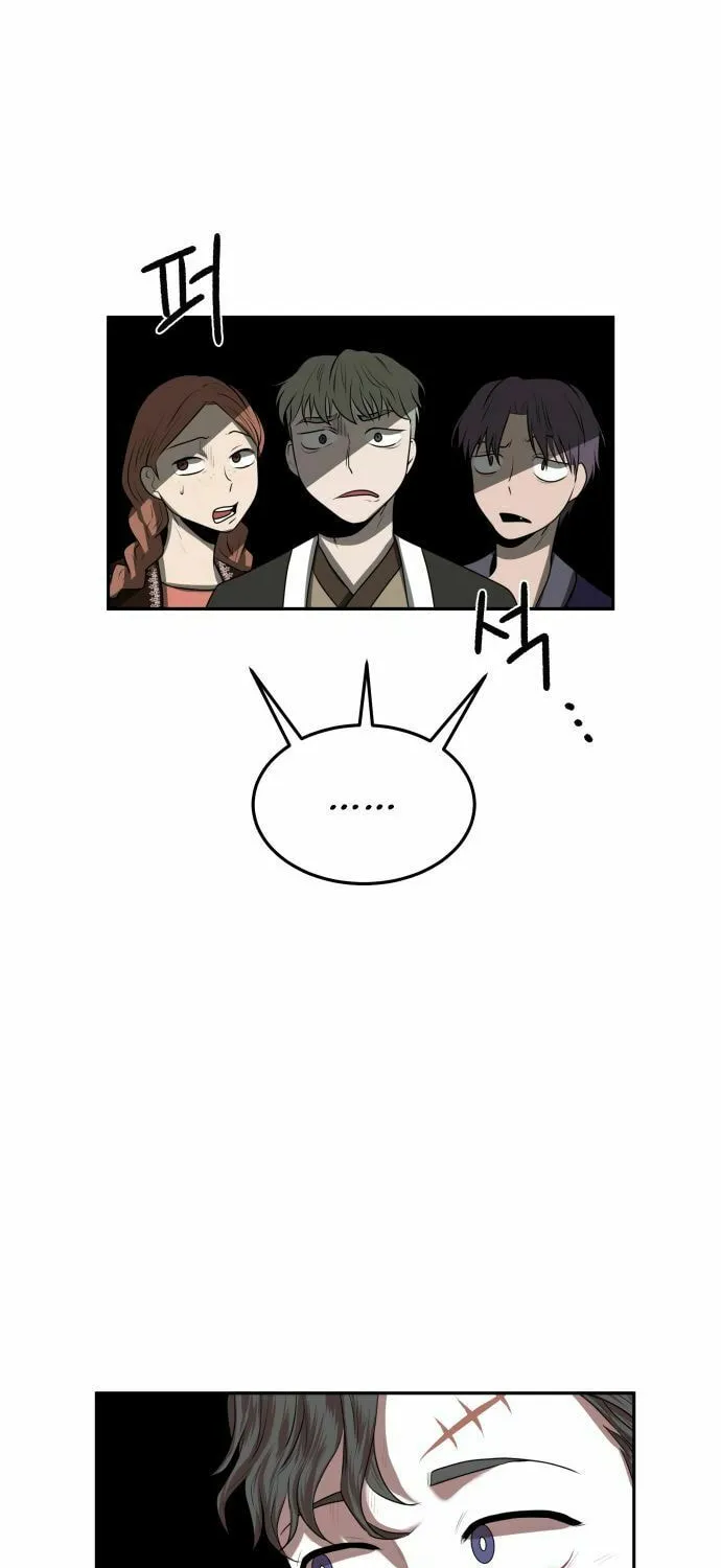 Read Midwood chapter 2 image 32 on Lezhin