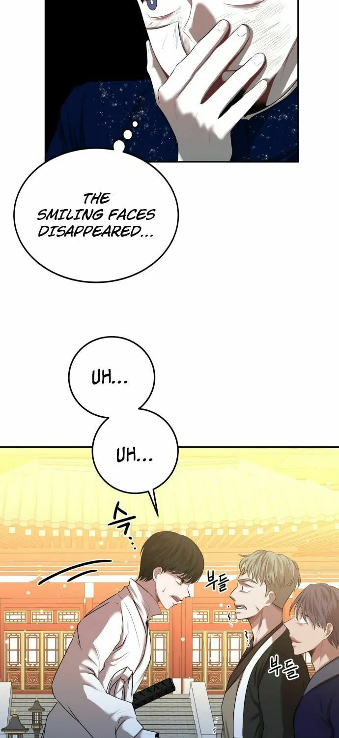 Read Midwood chapter 2 image 33 on Lezhin