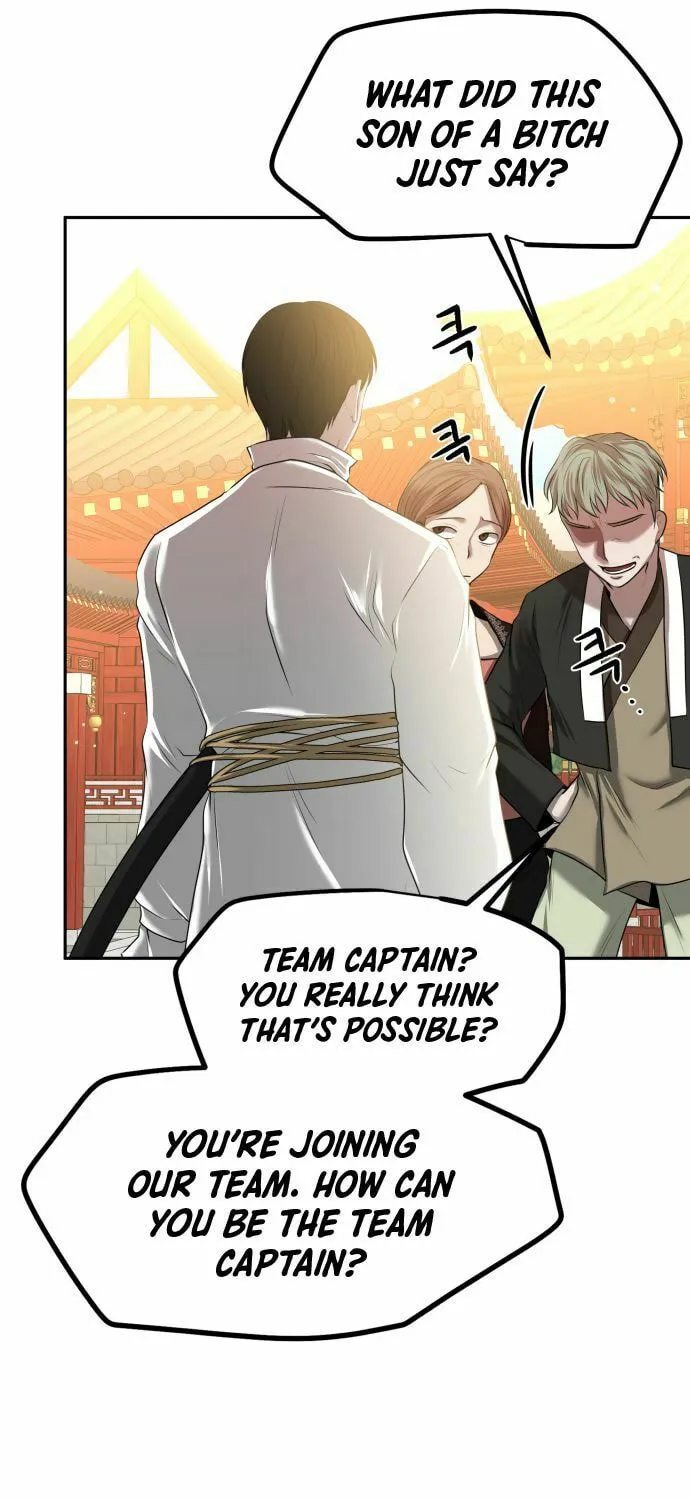 Read Midwood chapter 2 image 36 on Lezhin