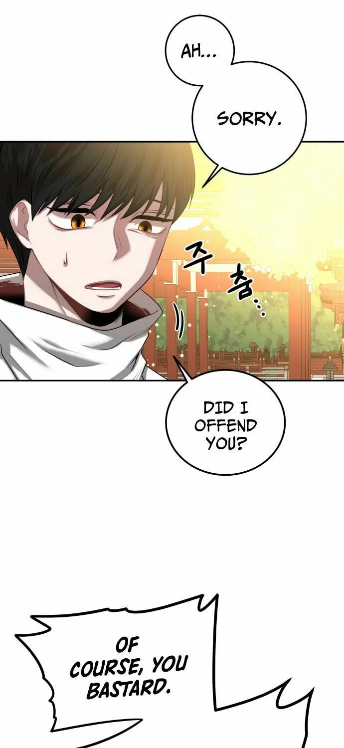 Read Midwood chapter 2 image 37 on Lezhin