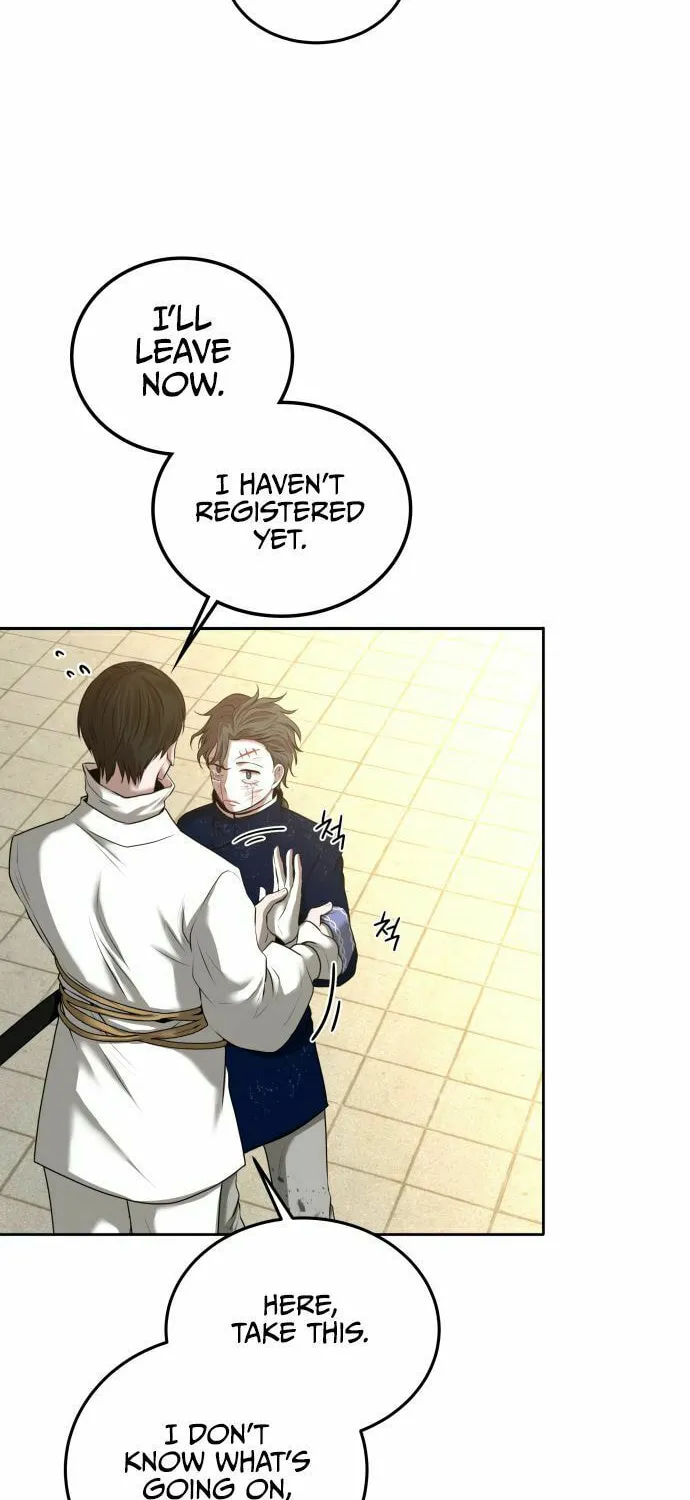 Read Midwood chapter 2 image 4 on Lezhin
