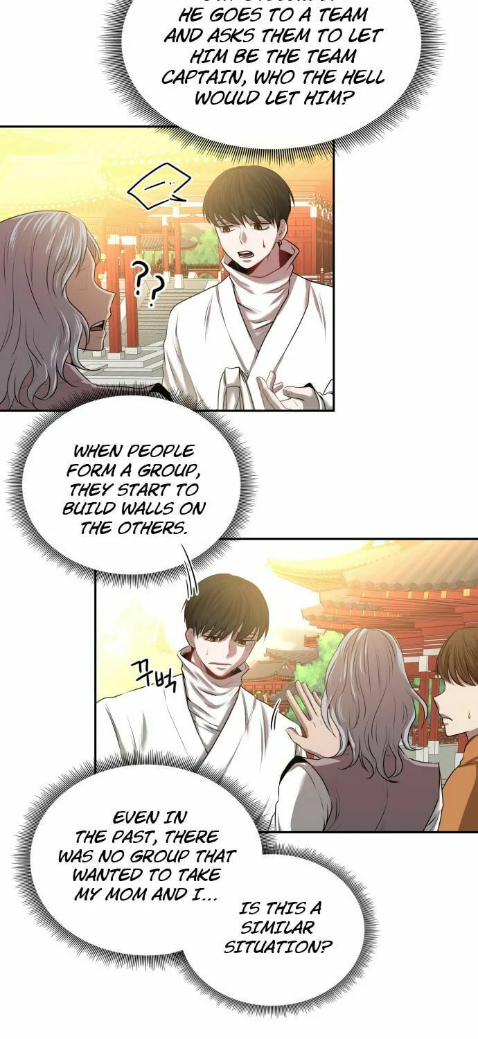 Read Midwood chapter 2 image 43 on Lezhin